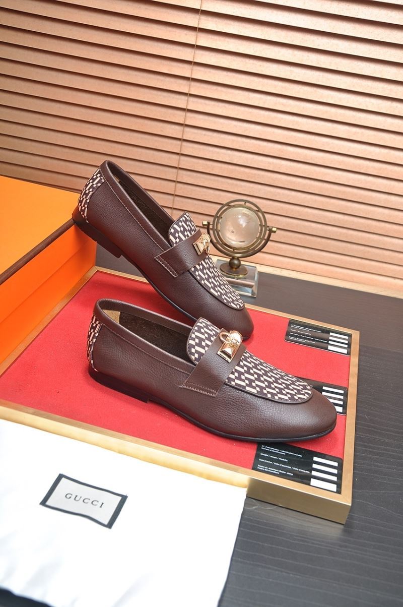 Hermes Business Shoes